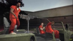 Dead Rising_Demo: Cutscenes, gameplay