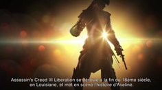 Assassin's Creed III: Liberation_Dev Diary (FR)