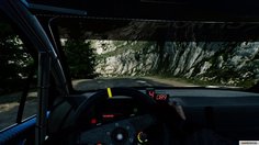 WRC 3_Alsace (replay cockpit)