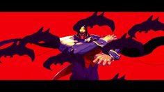 Darkstalkers Resurrection_Announce Trailer