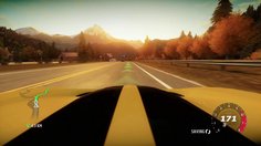 Forza Horizon_10 premières minutes