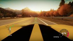 Forza Horizon_First 10 minutes