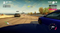 Forza Horizon_Dirt