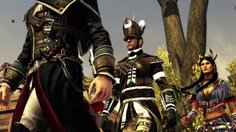 Assassin's Creed III_Multiplayer Trailer