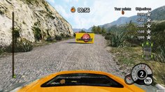 WRC 3_Crash And Run