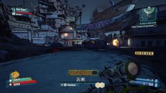 Borderlands 2_First 10 minutes - Part 1