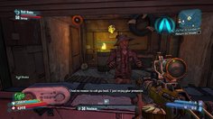 Borderlands 2_First 10 minutes - Part 2