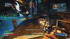 Borderlands 2_Treasure hunt