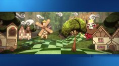 LittleBigPlanet Karting _Story Trailer