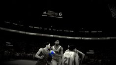 NBA 2K13_Hornets vs Chicago Bulls