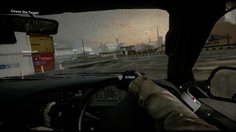Medal of Honor: Warfighter_Car Chase