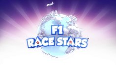 F1 Race Stars_Gameplay Trailer