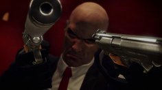 Hitman: Absolution_Cinema Trailer