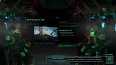 XCOM: Enemy Unknown_First 10 minutes