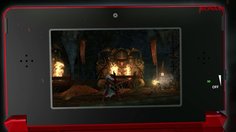Castlevania: Lords of Shadow - Mirror of Fate_Trailer