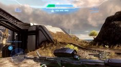 Halo 4_Multiplayer 1vs1
