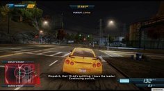 Need for Speed: Most Wanted_Poursuite