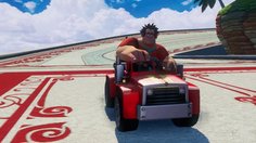 Sonic & All-Stars Racing Transformed_Ralph Trailer
