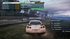 Need for Speed: Most Wanted_Sprint (PC)
