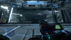 Halo 4_Dawn gameplay