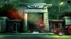 Cognition: An Erica Reed Thriller_First 10 minutes - Part 1