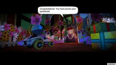 LittleBigPlanet Karting _Race #2