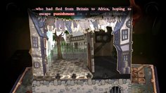 Wonderbook: Book of Spells_Tale