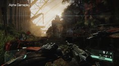 Crysis 3_Fields Playthrough (1080p)