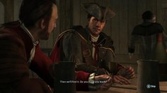 Assassin's Creed III_Boston - Gameplay #2