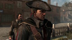 Assassin's Creed III_Boston - Gameplay #4