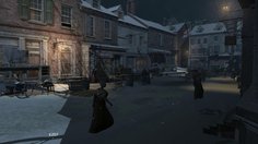 Assassin's Creed III_Time-lapse