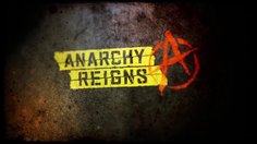 Anarchy Reigns_Day One Trailer