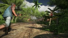 Far Cry 3_Trailer de lancement (EN)