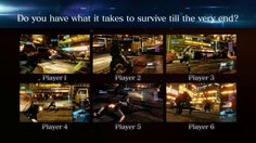 Resident Evil 6_Survivors