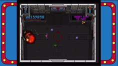 Midway Arcade Origins_Smash TV - Spy Hunter - Off Road
