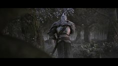 Dark Souls II_Announcement Trailer