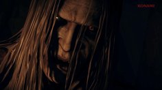 Castlevania: Lords of Shadow 2_Trailer