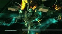 Zone of the Enders HD Collection_Intro (ZoE 2) 
