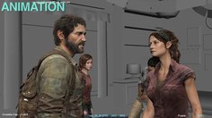 The Last of Us_Tess Reveal