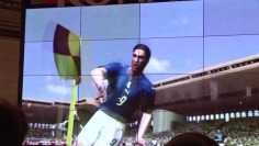 Pro Evolution Soccer 360_Game Convention: Trailer