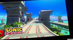Sonic & All-Stars Racing Transformed_Gameplay #1