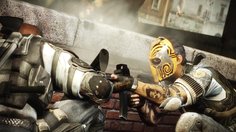 Army of TWO: Le Cartel du Diable_Overkill Trailer