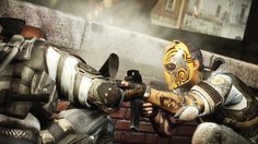 Army of TWO: Le Cartel du Diable_Orverkill Trailer