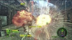 Anarchy Reigns_Premiers pas