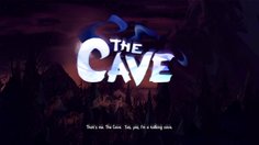 The Cave_Beginning