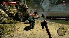 Dead Island: Riptide_Gameplay Walkthrough