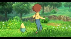 Ni no Kuni: Wrath of the White Witch_The First 10 Minutes #1