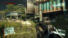 Crysis 3_Airport (PC Beta)