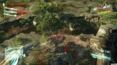 Crysis 3_Crash Site mode (PC Beta)