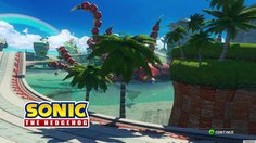 Sonic & All-Stars Racing Transformed_Race #1